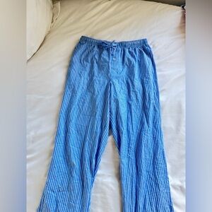 COASTAL STRIPED PANTS